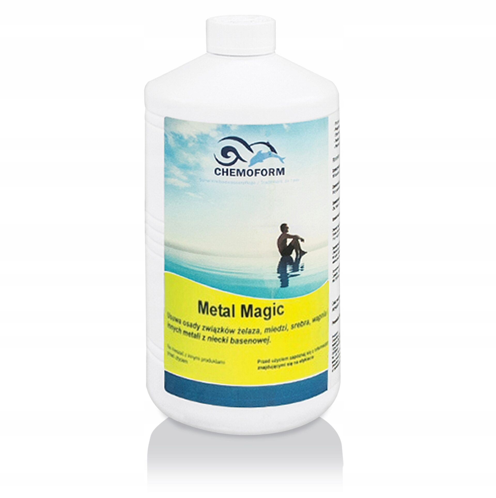 Metal Magic 1l