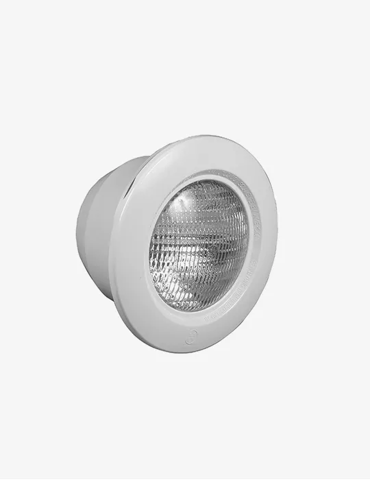 Lampa LED RBG