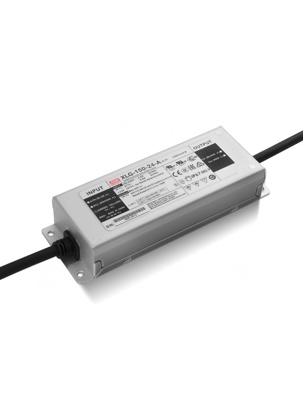 XLG-150-12-A Zasilacz LED 150W 12V 12.5A